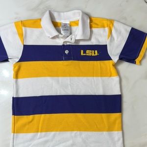 LSU